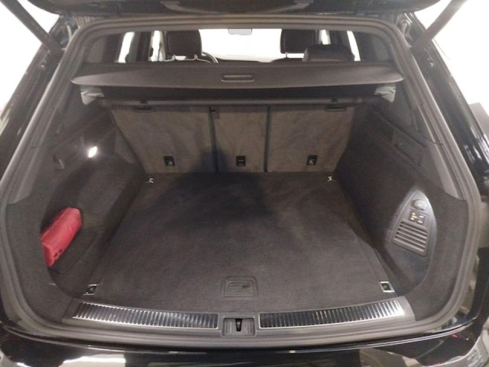 Volkswagen Touareg V6 TSI R-Line - foto 8