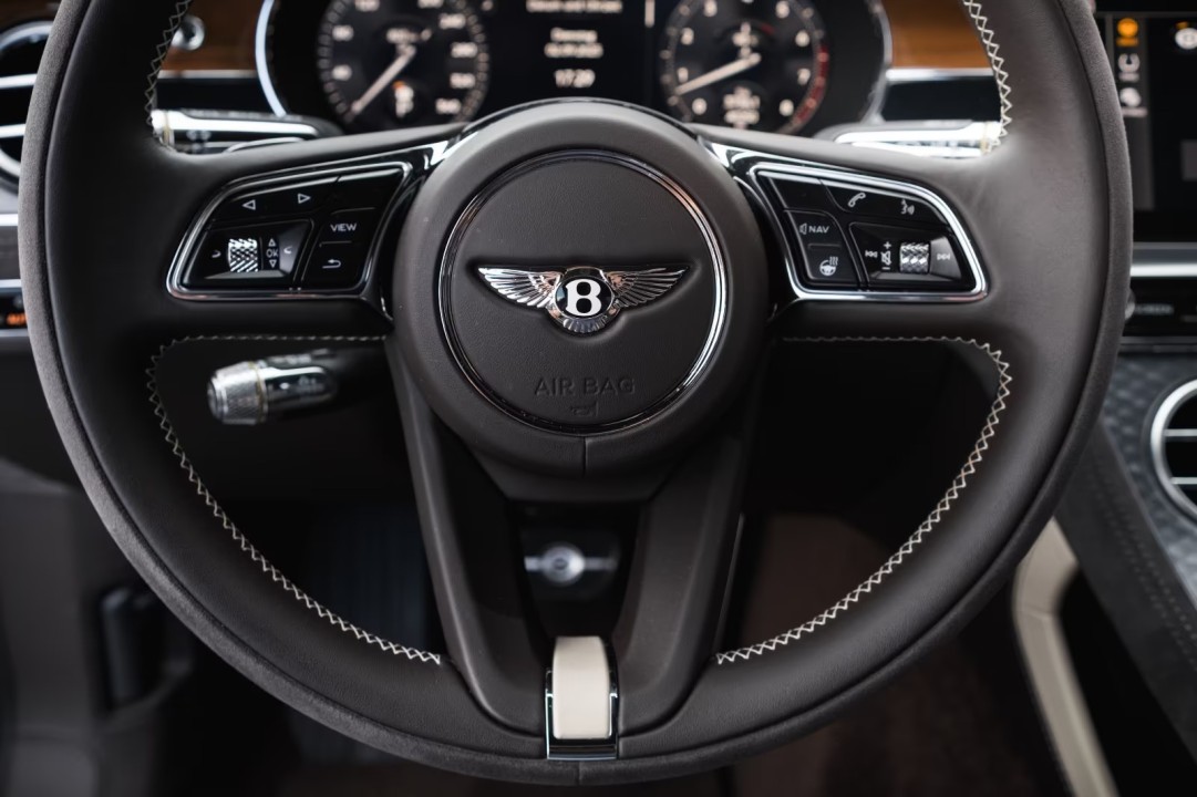 Bentley Continental GT - foto 7