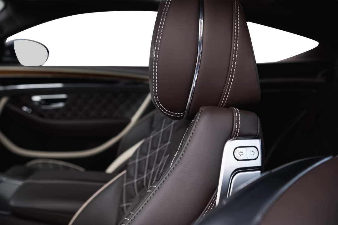 Bentley Continental GT - foto 12