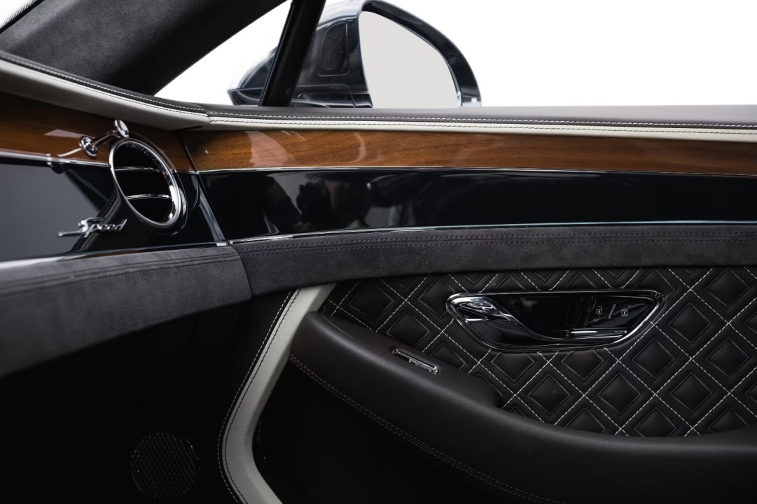 Bentley Continental GT - foto 13