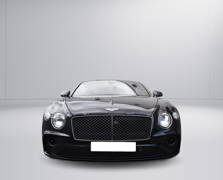 Bentley Continental GT (5)