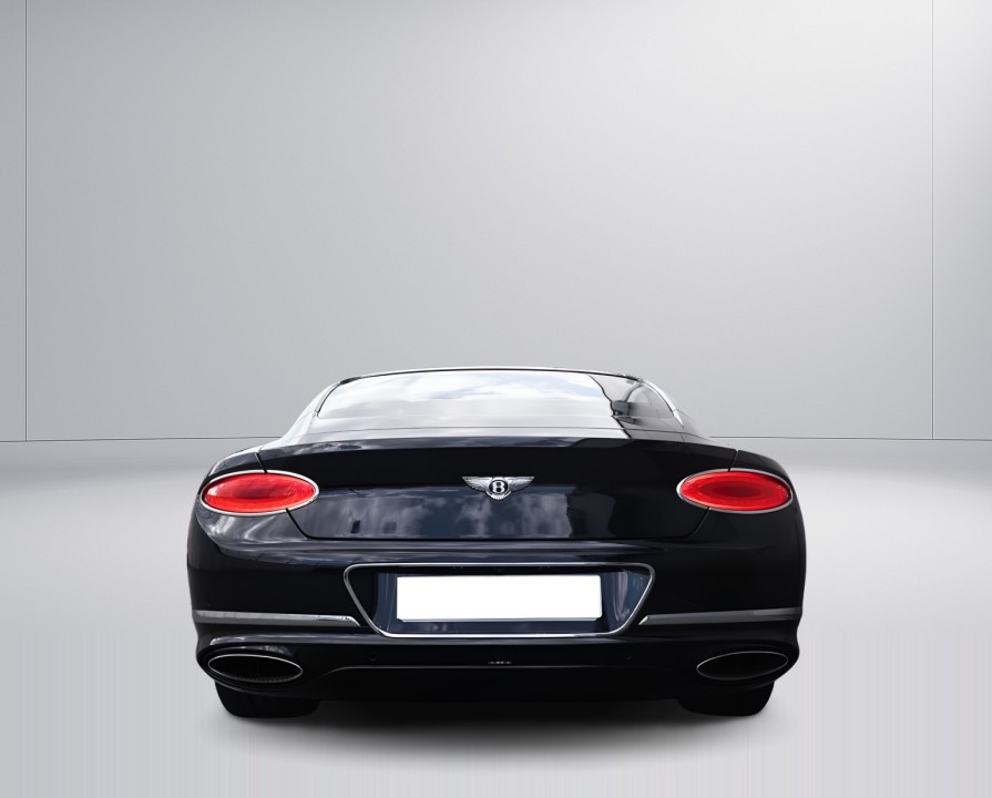Bentley Continental GT (2)
