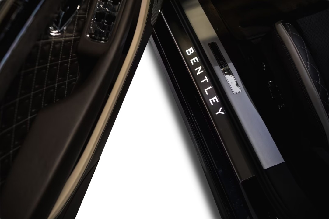 Bentley Continental GT - foto 14