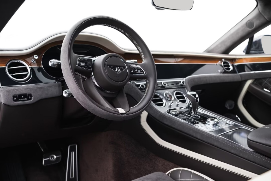 Bentley Continental GT - foto 6