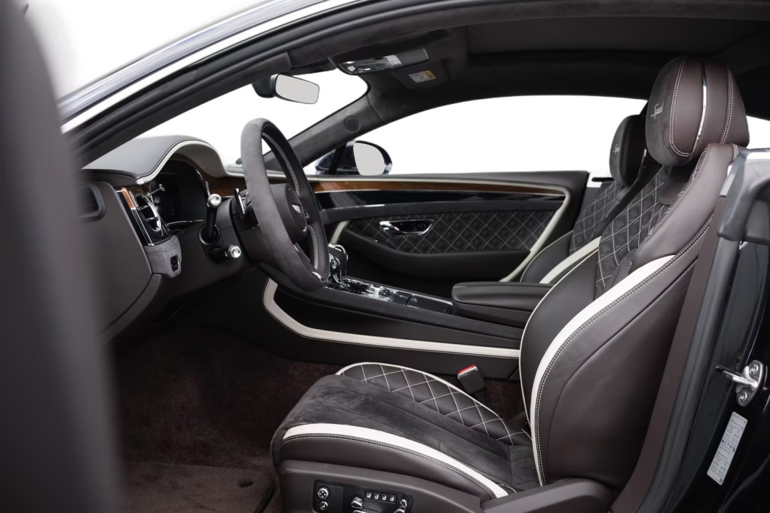 Bentley Continental GT - foto 8