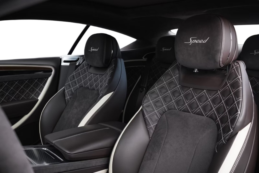 Bentley Continental GT - foto 11