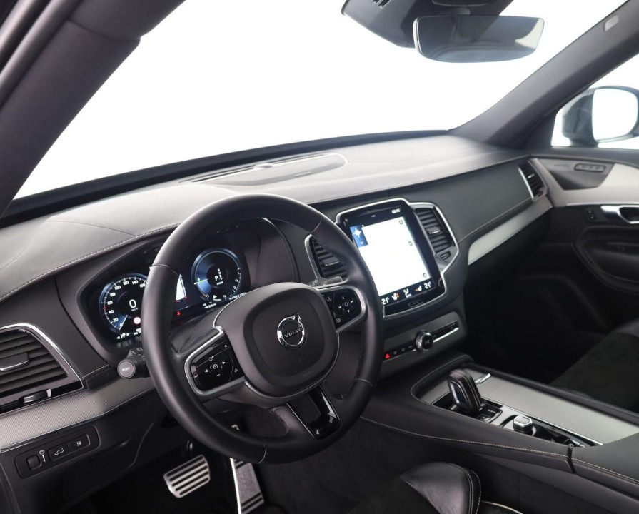 Volvo XC 90 T8 Recharge AWD R-Design - foto 12