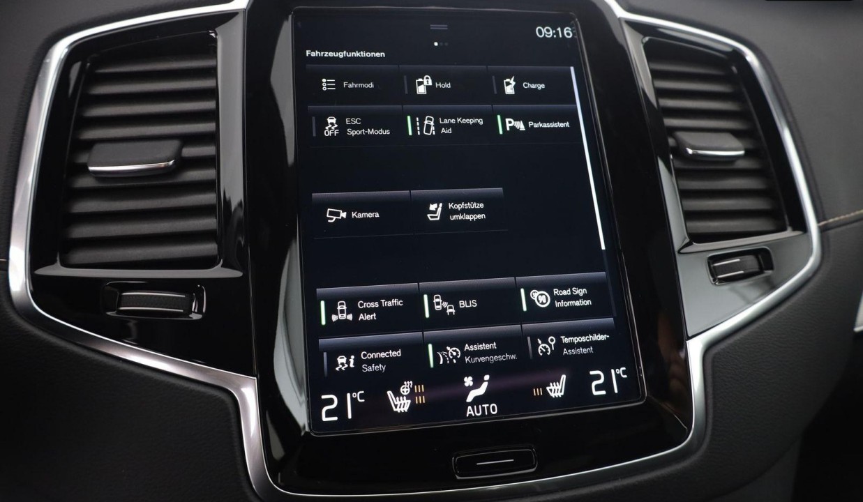 Volvo XC 90 T8 Recharge AWD R-Design - foto 15