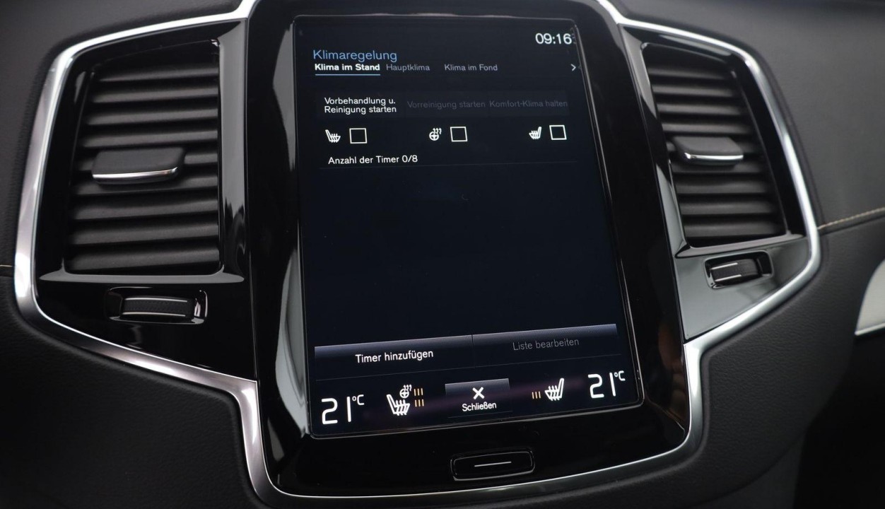 Volvo XC 90 T8 Recharge AWD R-Design - foto 16