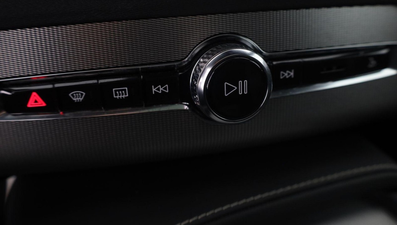 Volvo XC 90 T8 Recharge AWD R-Design - foto 18