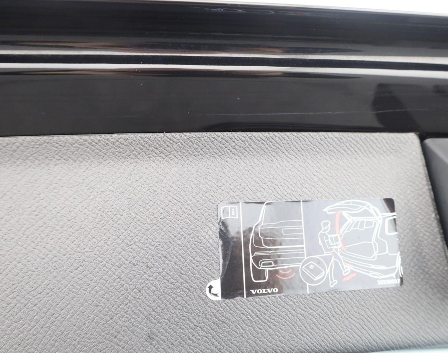 Volvo XC 90 T8 Recharge AWD R-Design - foto 24