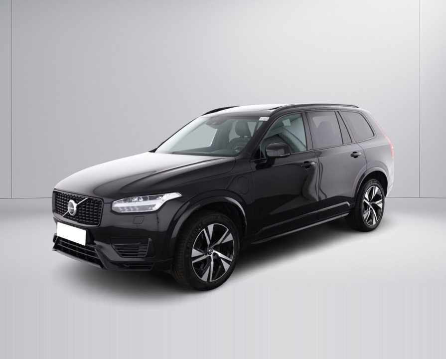 Volvo XC 90 T8 Recharge AWD R-Design - foto 7
