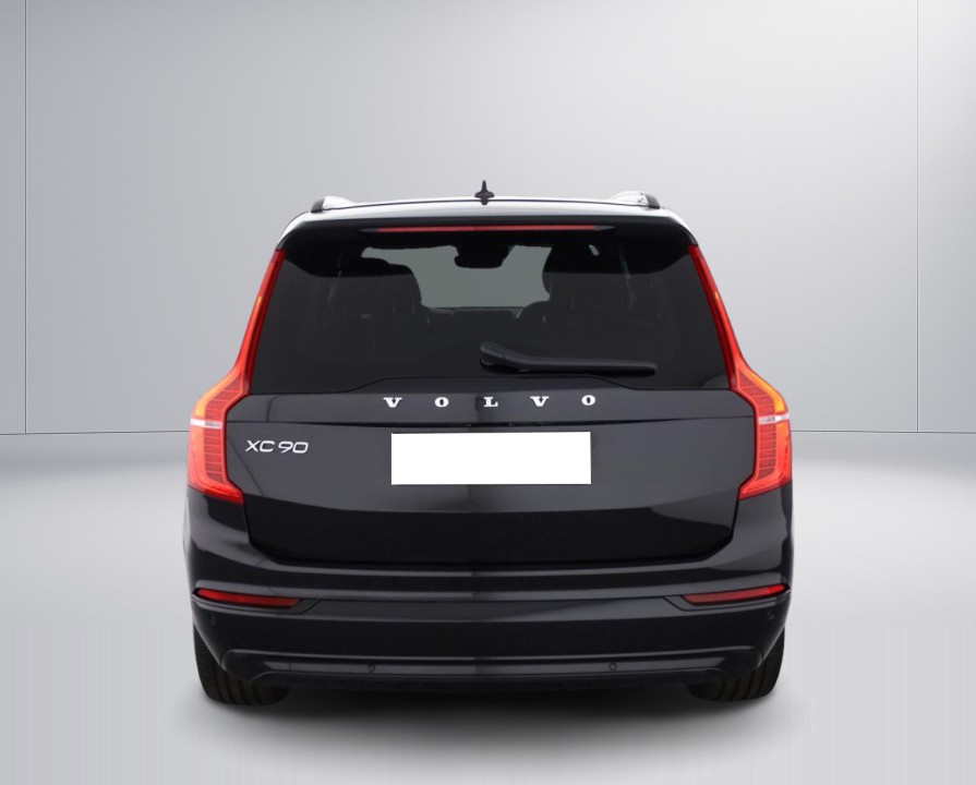 Volvo XC 90 T8 Recharge AWD R-Design (4)