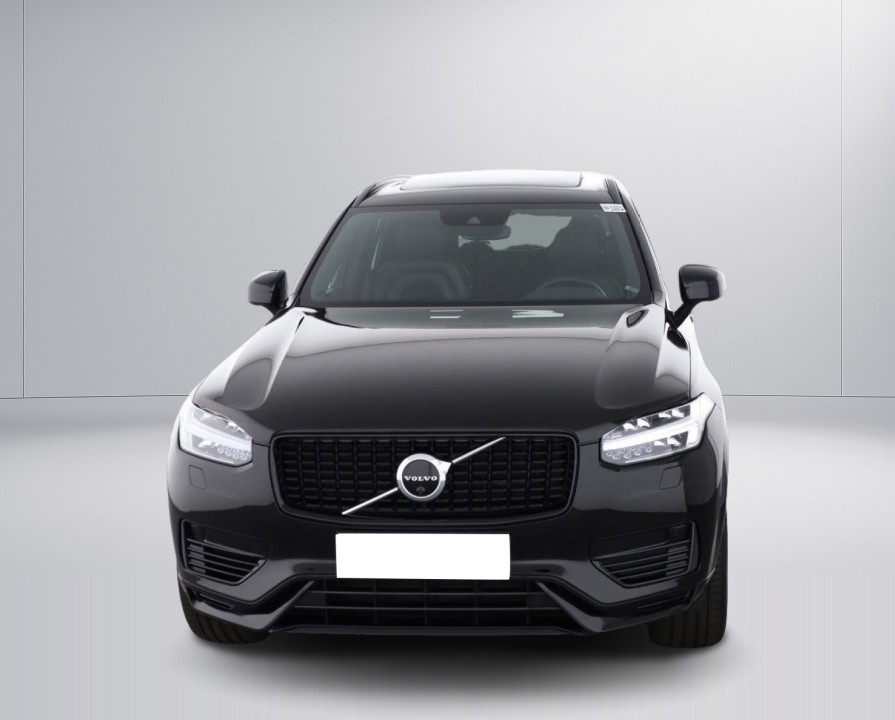 Volvo XC 90 T8 Recharge AWD R-Design - foto 8