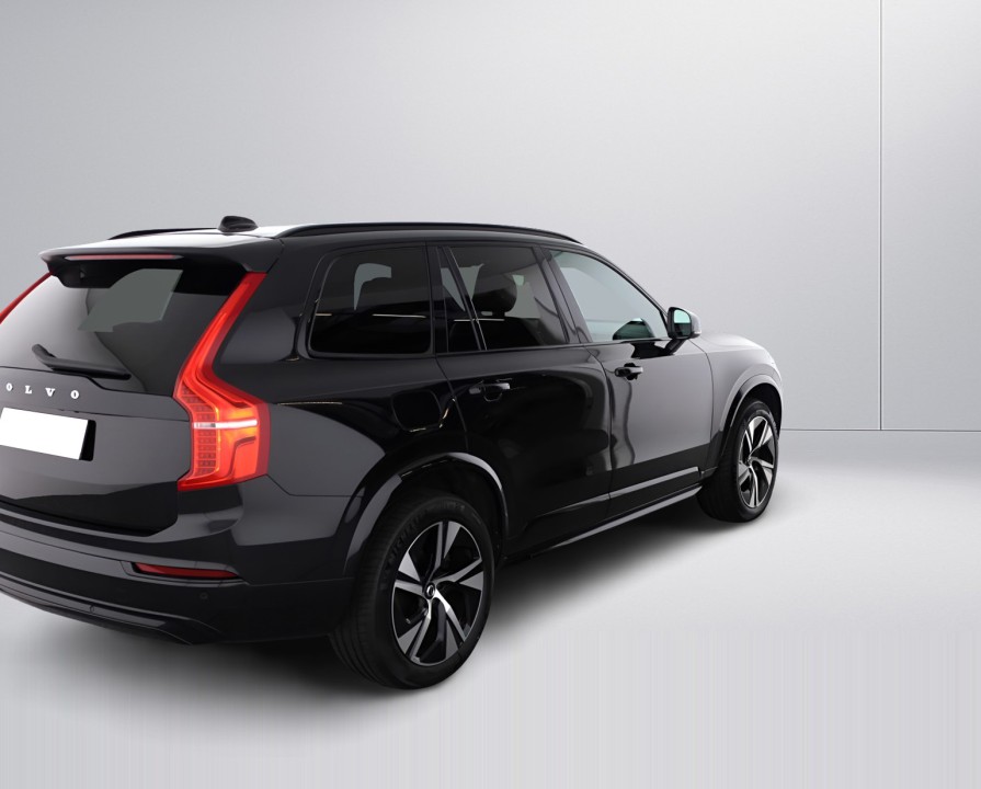 Volvo XC 90 T8 Recharge AWD R-Design (3)