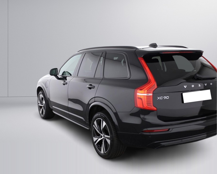 Volvo XC 90 T8 Recharge AWD R-Design (5)