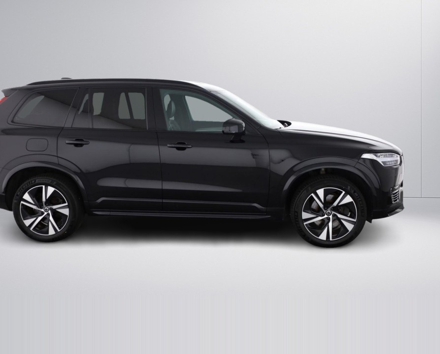 Volvo XC 90 T8 Recharge AWD R-Design (2)