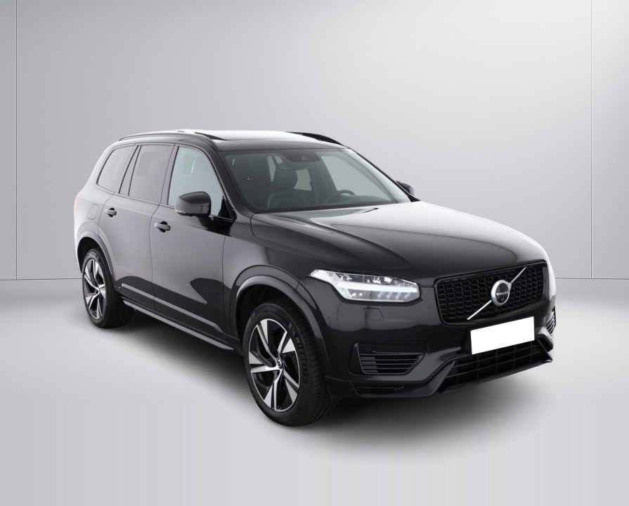 Volvo XC 90 T8 Recharge AWD R-Design
