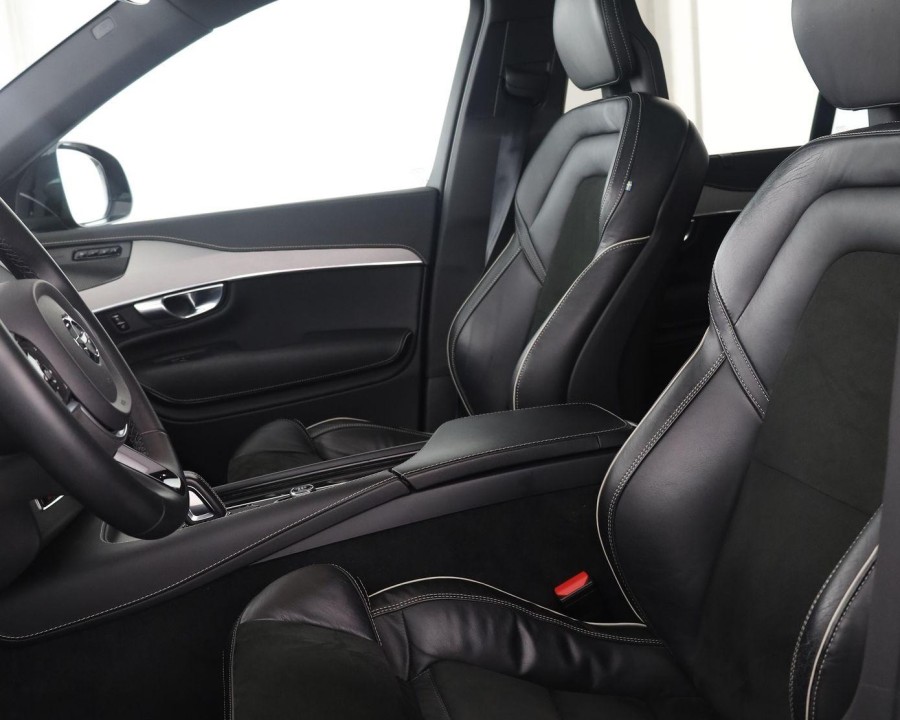 Volvo XC 90 T8 Recharge AWD R-Design - foto 9