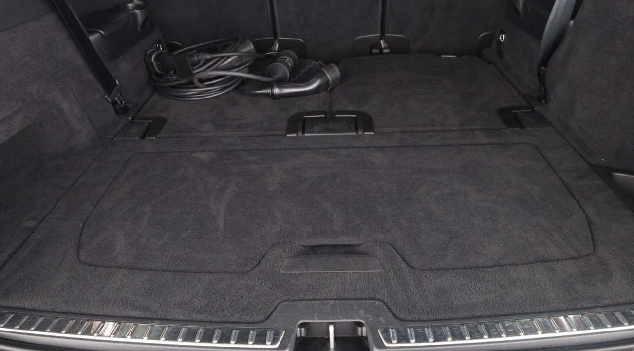 Volvo XC 90 T8 Recharge AWD R-Design - foto 26