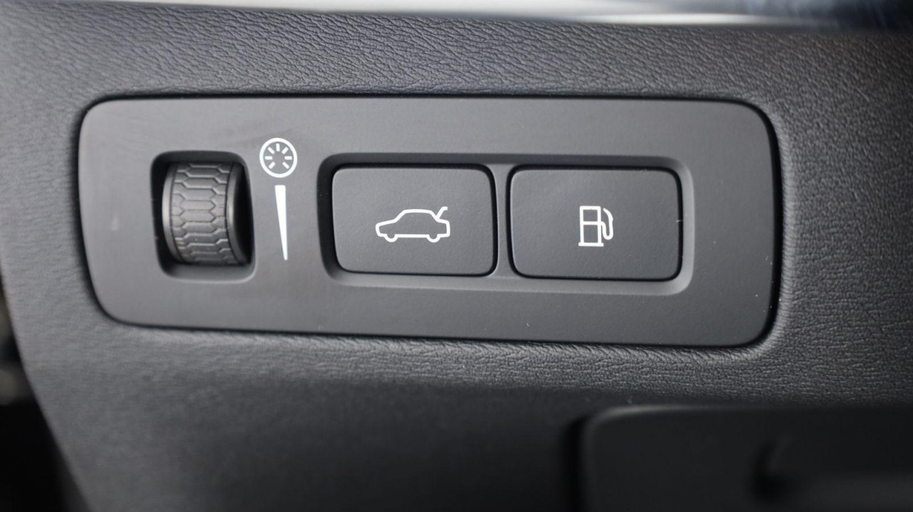 Volvo XC 90 T8 Recharge AWD R-Design - foto 19