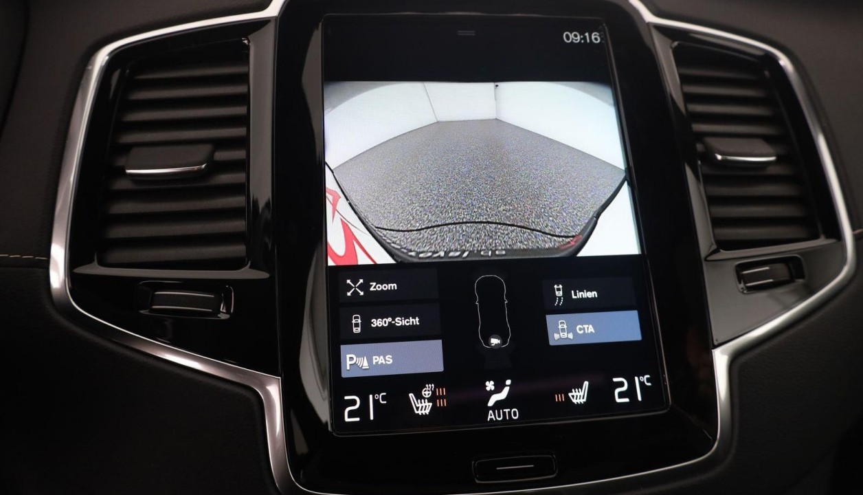 Volvo XC 90 T8 Recharge AWD R-Design - foto 14