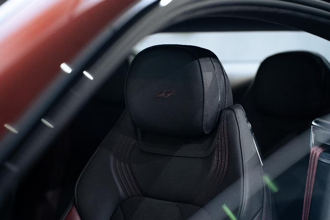 Bentley Continental GT - foto 6