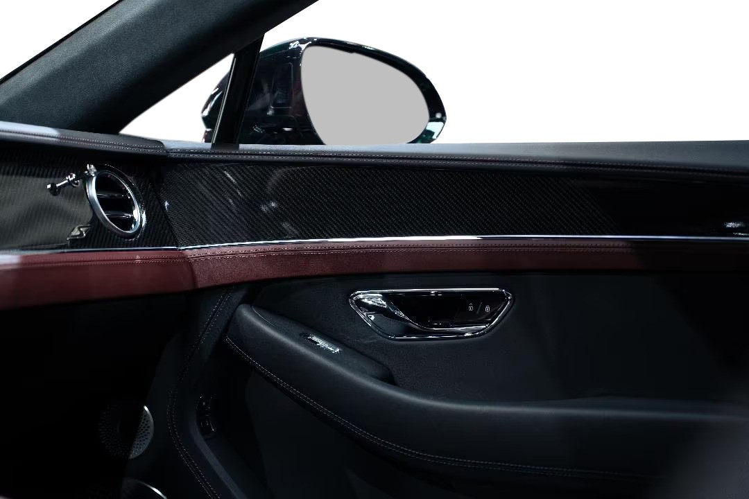 Bentley Continental GT - foto 7