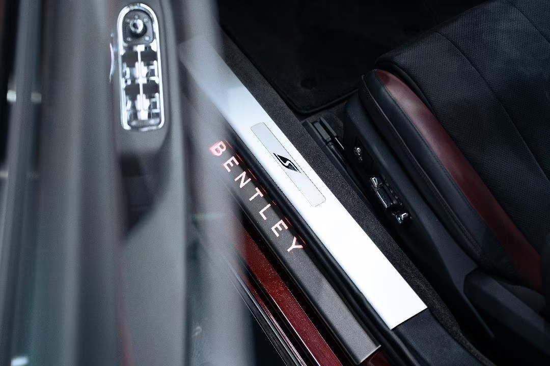 Bentley Continental GT - foto 8