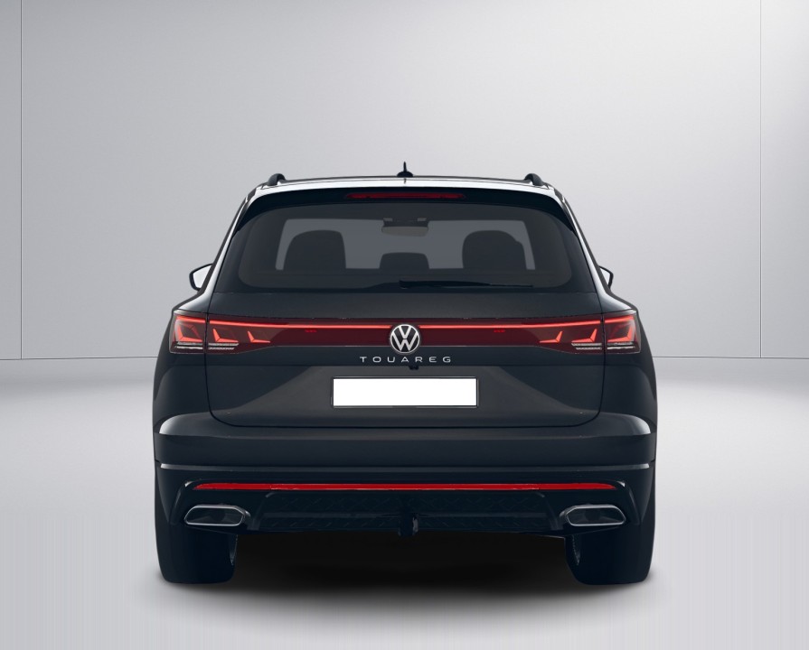 Volkswagen Touareg V6 TSI R-Line - foto 6