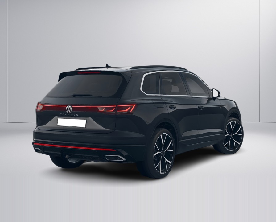 Volkswagen Touareg V6 TSI R-Line (5)