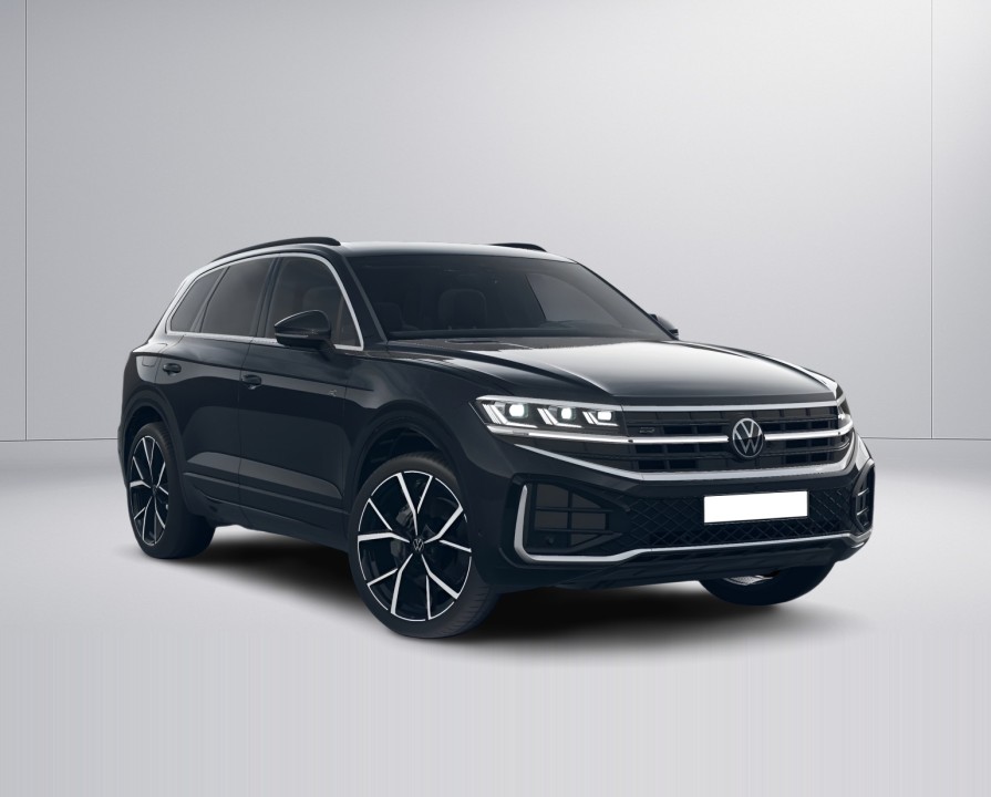 Volkswagen Touareg V6 TSI R-Line (3)