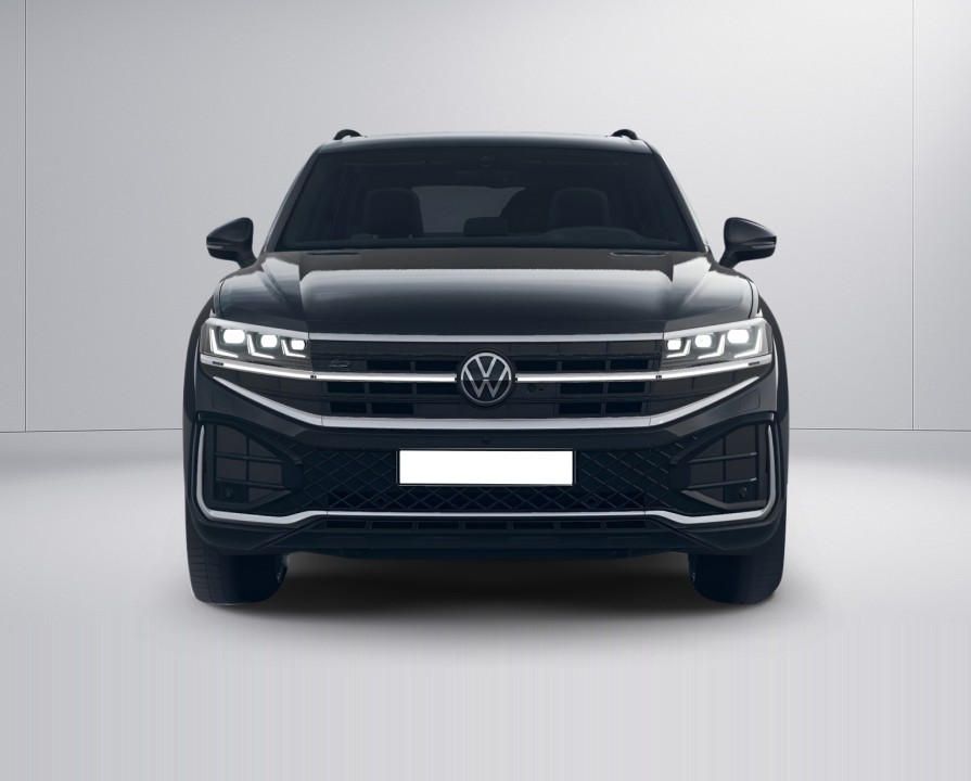 Volkswagen Touareg V6 TSI R-Line - foto 10