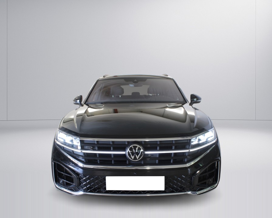 Volkswagen Touareg V6 TSI R-Line (2)