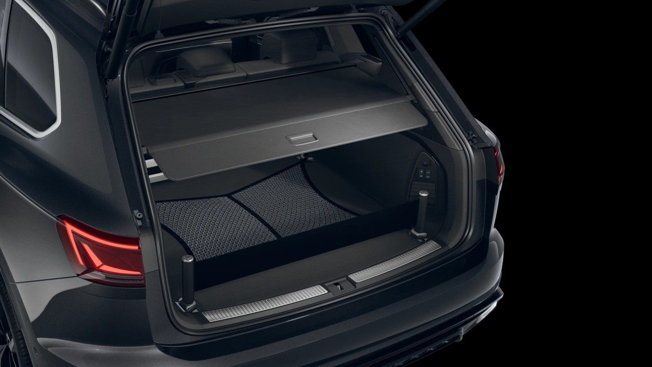 Volkswagen Touareg V6 TSI R-Line - foto 24