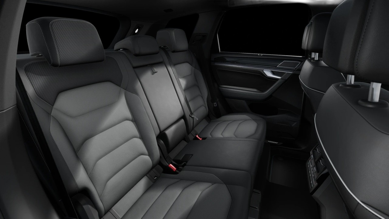 Volkswagen Touareg V6 TSI R-Line - foto 21