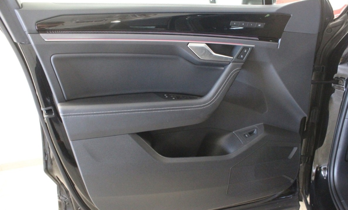 Volkswagen Touareg V6 TSI R-Line - foto 22