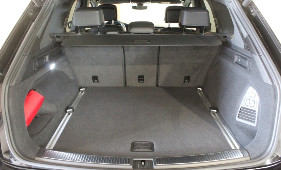 Volkswagen Touareg V6 TSI R-Line - foto 23