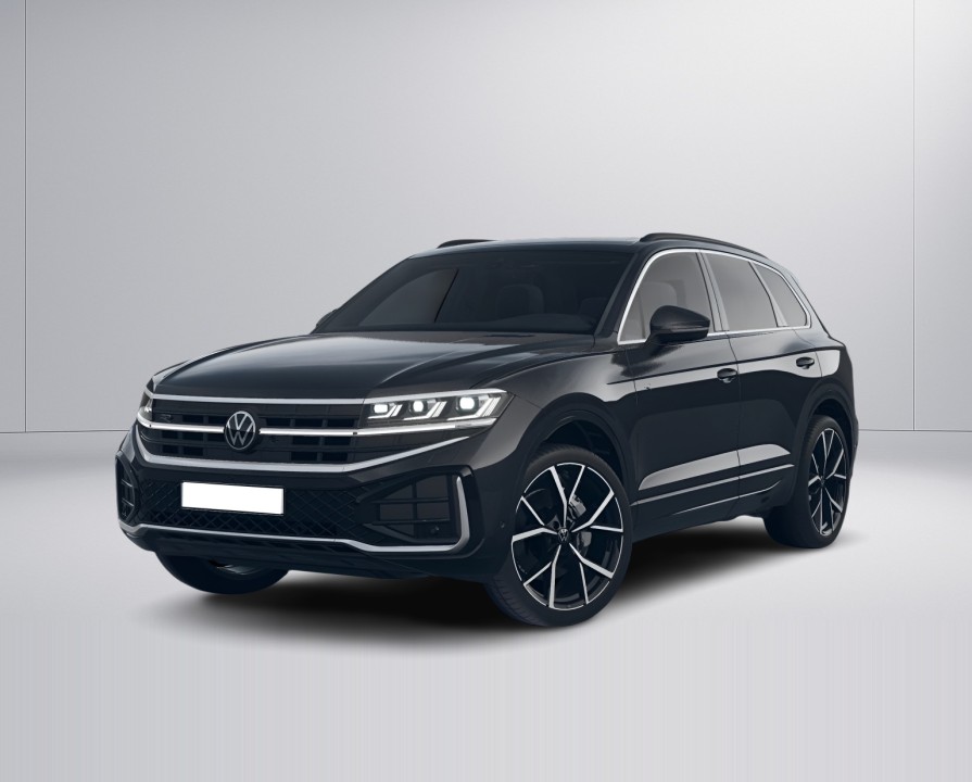 Volkswagen Touareg V6 TSI R-Line - foto 9