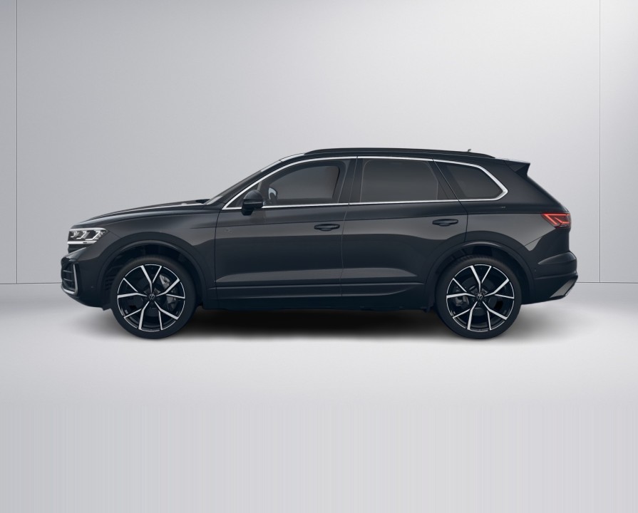 Volkswagen Touareg V6 TSI R-Line - foto 8