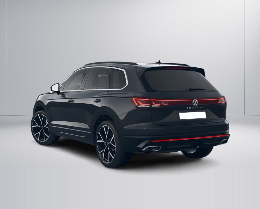 Volkswagen Touareg V6 TSI R-Line - foto 7