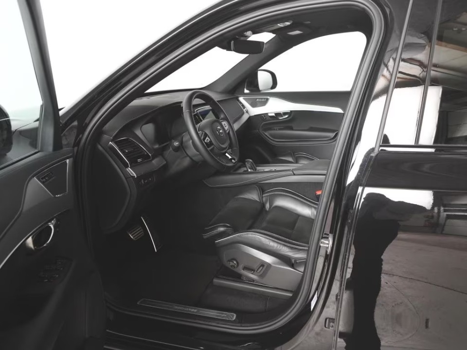 Volvo XC 90 T8 Recharge AWD R-Design - foto 7