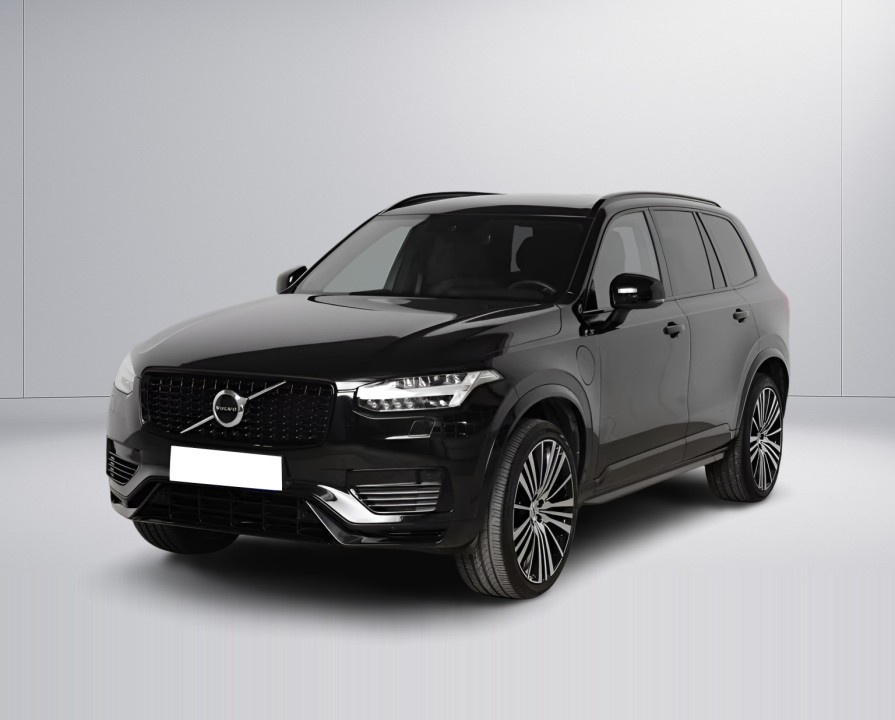 Volvo XC 90 T8 Recharge AWD R-Design (3)