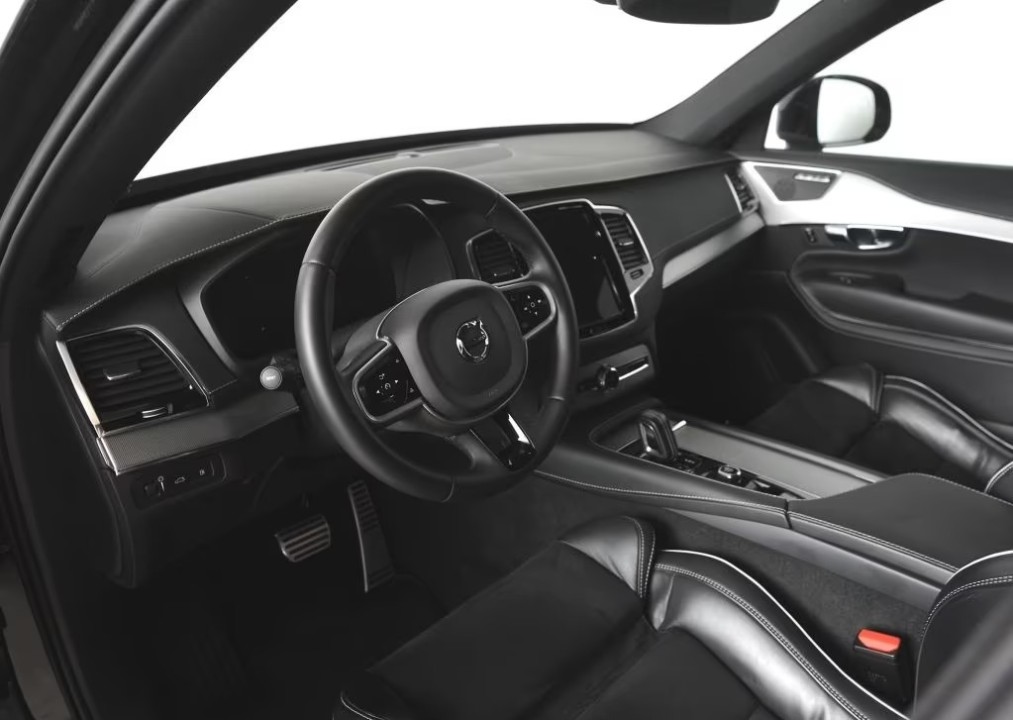 Volvo XC 90 T8 Recharge AWD R-Design - foto 6