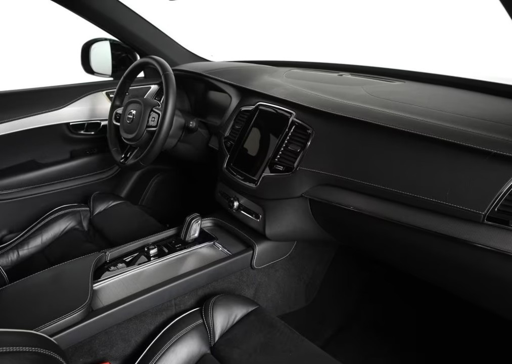 Volvo XC 90 T8 Recharge AWD R-Design - foto 8