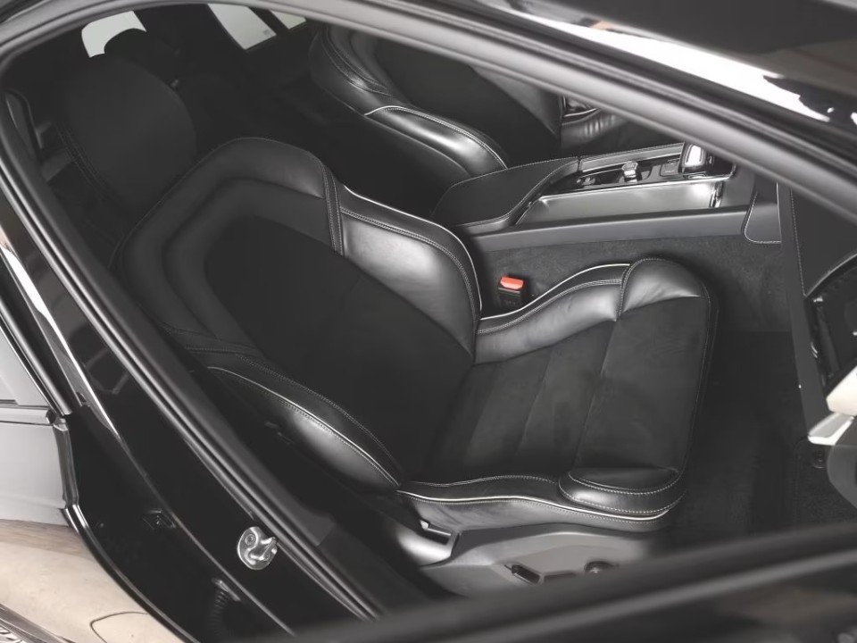 Volvo XC 90 T8 Recharge AWD R-Design - foto 9