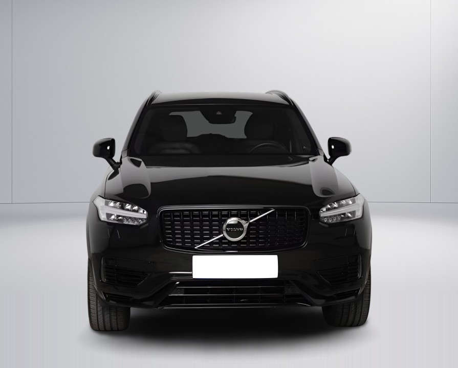 Volvo XC 90 T8 Recharge AWD R-Design (2)