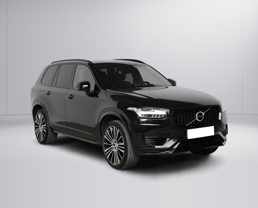Volvo XC 90 T8 Recharge AWD R-Design