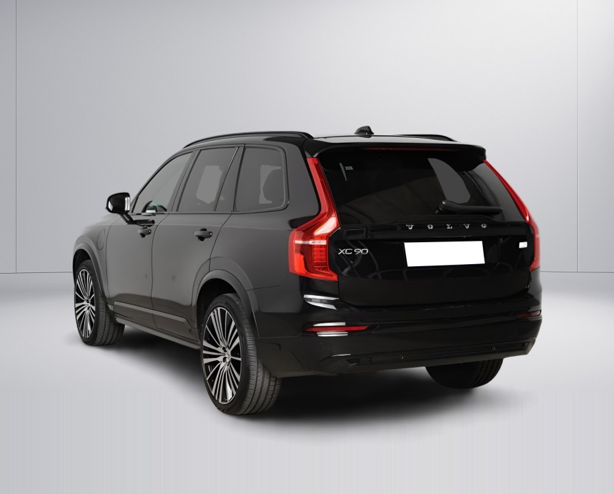 Volvo XC 90 T8 Recharge AWD R-Design (5)