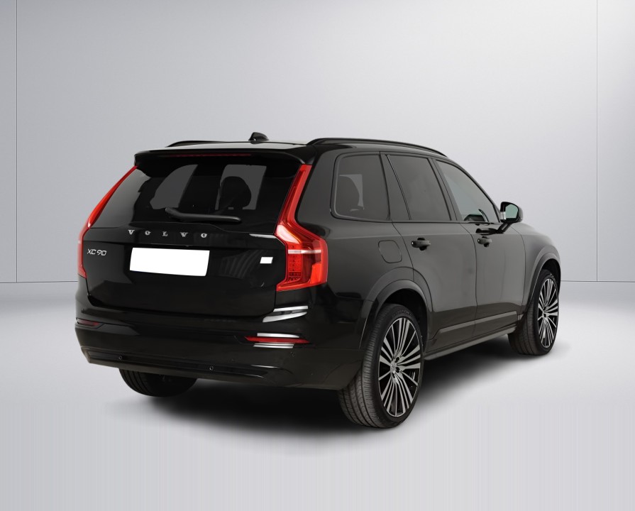 Volvo XC 90 T8 Recharge AWD R-Design (4)